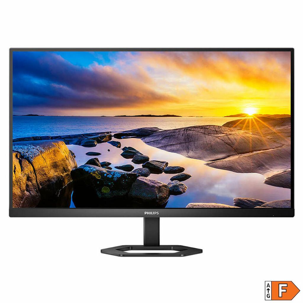 Monitor Philips 27E1N5500LA 27" VA LCD Flicker Free 75 Hz