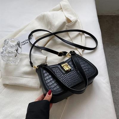 Shoulder Underarm Bags for Women  Travel Crossbody Bag  Winter Trends  Underarm Bags  Latest Fashion