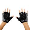 Sports Racing Cycling Motorcycle Bike Bicycle Gel Half Finger Gloves S M L XL