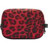 Nike Polyester Travel Storage Bag Unisex Red