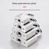 Jiangyi 40mm Short Shackle 304 Stainless Steel Padlock