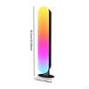 RGB Light Bar Lighting USB Powered Mood with Music Sync for Desktop TV Backlight Bedroom