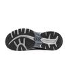 Skechers Stamina Slip-On Retro Casual Comfortable Sports Shoes Men Sneakers Black 233150-BKCC