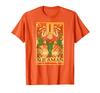 Aquaman Poster T-Shirt