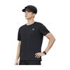 Short-Sleeve T-Shirt for Men, Summer Quick-Dry Breathable Running Top Fitness Casual Sportswear