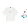 WE11DONE Monster T Shirt WD-TT2-24-771-U-IV