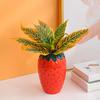 Pot Centerpiece Elegant Desktop