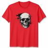 Kull Art Graphic Mens T Shirt Womens Tee Grunge Gothic Unisex Tee 7