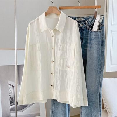 Hauts – Blouses et chemises