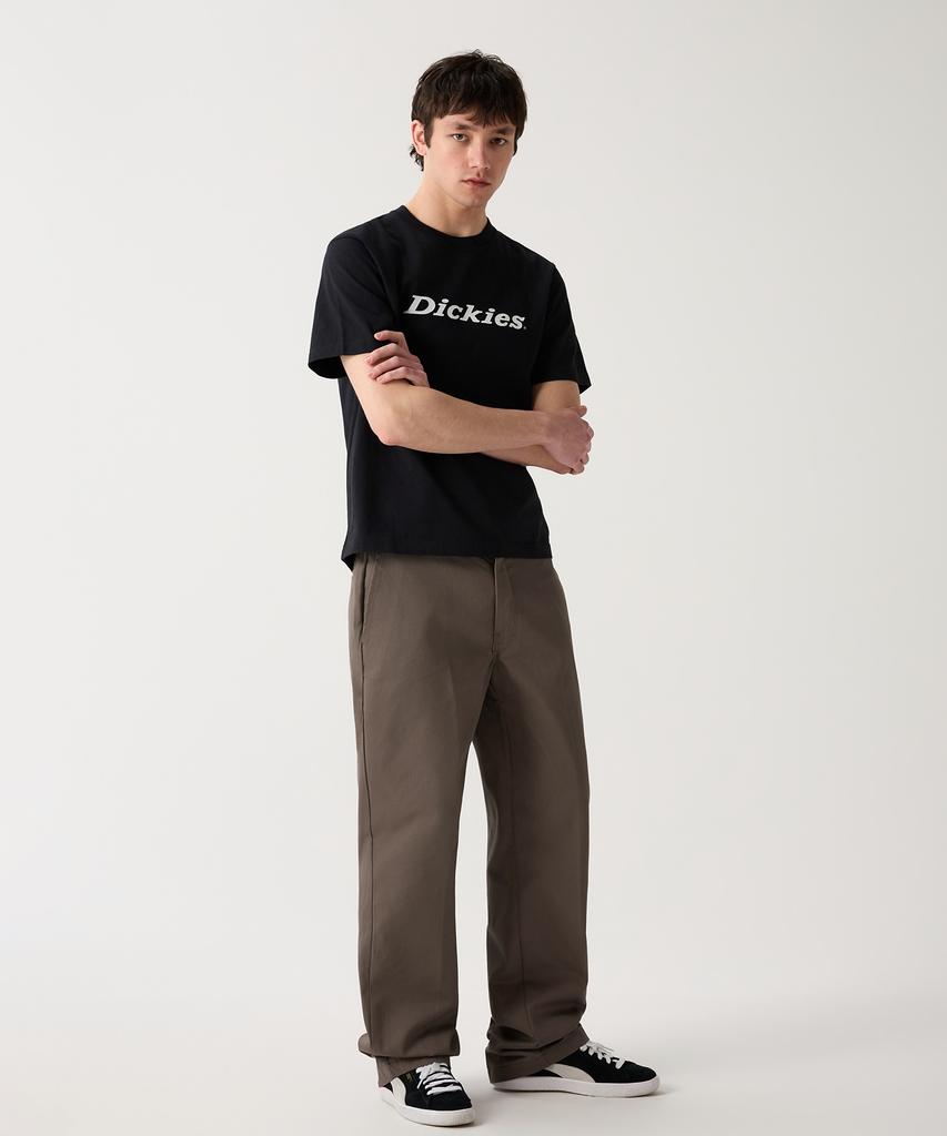 Dickies Original 874 Work Pants Khaki Brown