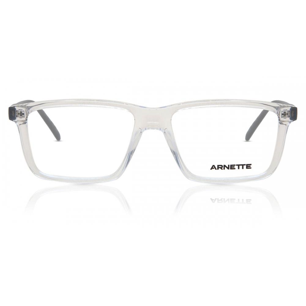 

Arnette An7197 Eyeke 2755 Unisex Eyeglasses Clear/53-16-145