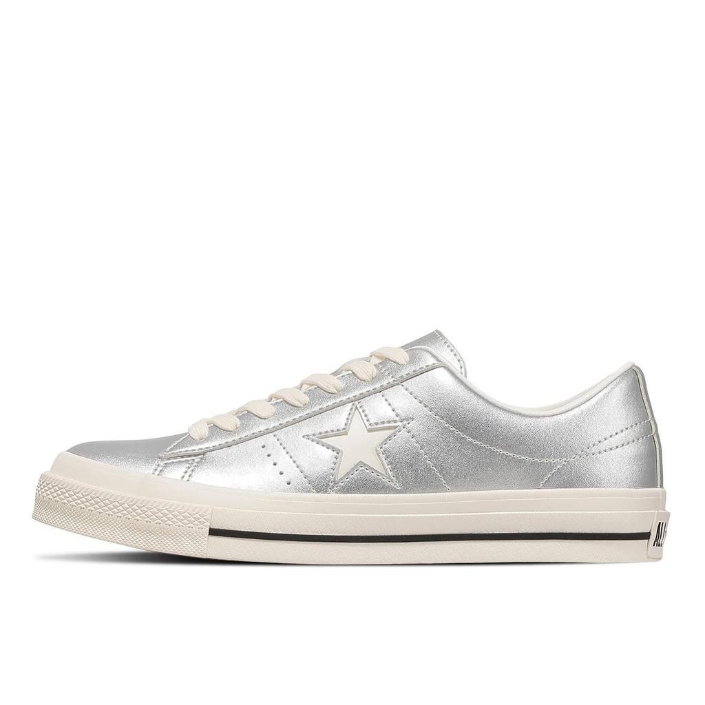 33703230 Converse One Star SV Silver (ABC-MART Exclusive) (Men's)