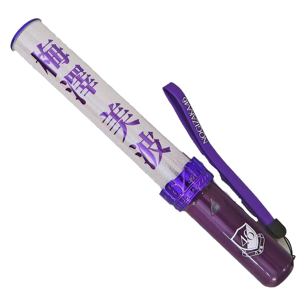 

Nogizaka46 Индивидуальный лайтстик neo II 11 цветов Минами Умэдзава