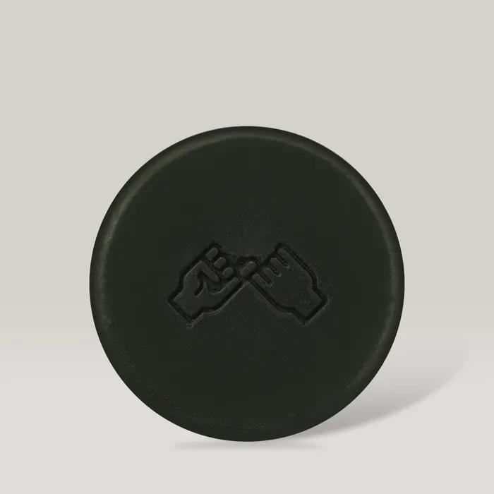 [Zero Waste] Donggu Field Ampoule Cleansing Bar Kelp Foam Cleansing