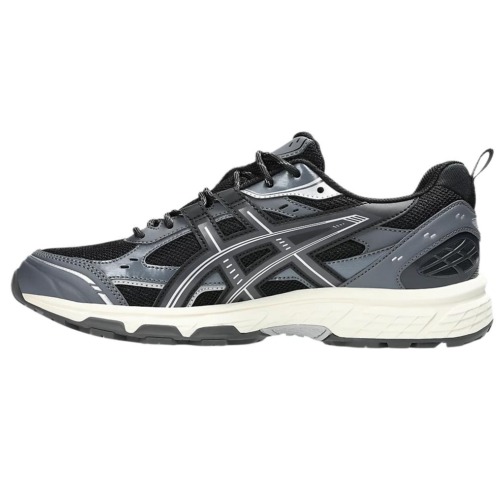 Asics Gel-Nunobiki Black Obsidian Grey 1203A536-003 38