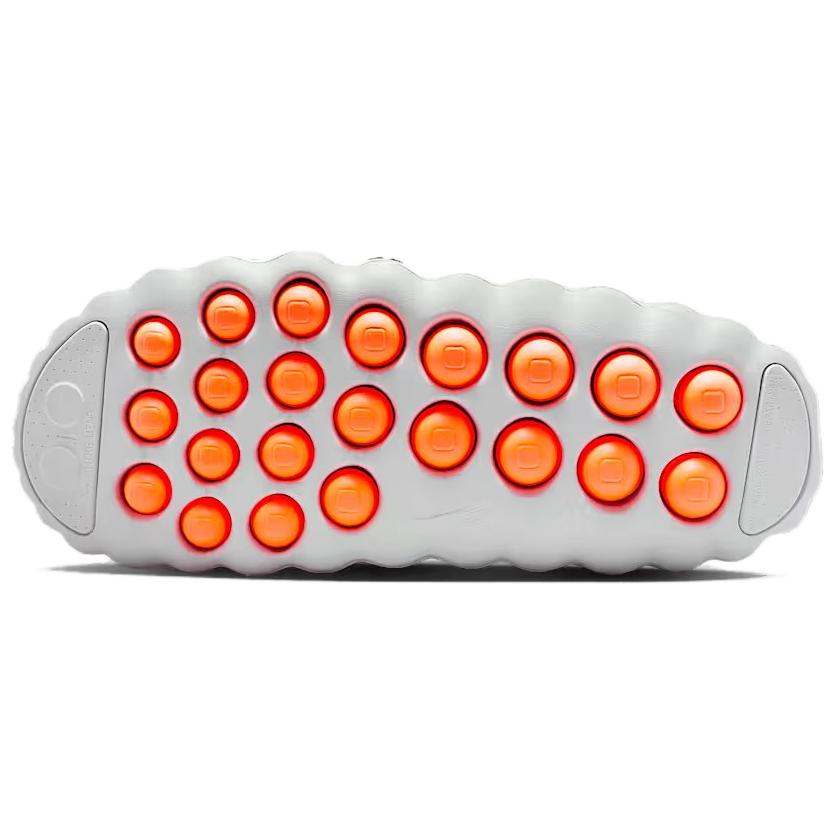 Nike Mind 001 Mule Light Smoke Grey Herren Sneaker Photon-Dust Hyper-Crimson Chrome HQ4307-003