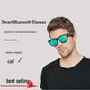 YX Smart Bluetooth Sunglasses with External Speakers - Unique Gift for Boys, Novelty Birthday Present.