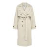 Yas Trench Coat Teronimo