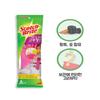 Small Dishwashing Kimchi Ring Kitchen Rubber Gloves