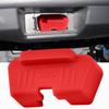 OBD Cover Lock Waterproof Vehicles Lid OBD Protector Silicone Protective Sleeve Car OBD silicone protective cover