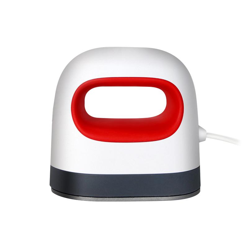 Hot Sale Handheld Iron Portable Small Heat Transfer Machine Mini Heat Press Machine 29*38 cm