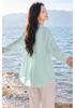 Design Sense Niche Fashion Temperament Shirt