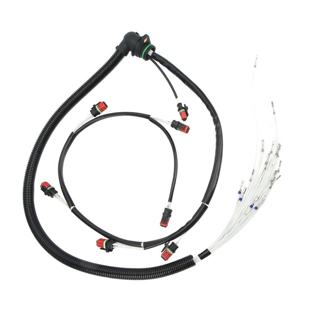 Engine Injector Wire Harness 22347607 High Performance Replacement for FM FH TRUCK