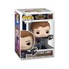Figurine Funko POP! Vinyl: Gardiens de la Galaxy- Star-Lord