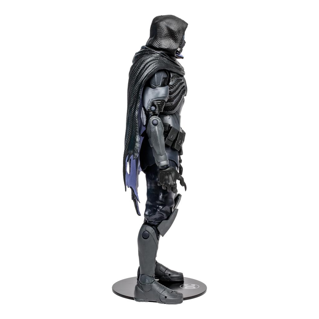 DC Multiverse Abyss (Batman Vs. Abyss) 7-inch McFarlane Collector's Edition Figure.