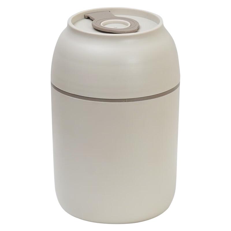 Portable Insulated Food Jar