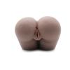 10KG Ass Sex Doll Vaginal Anal Dual Channel Love Dolls Adult Hips Sexy Ass Half Body Sex Toy Real Sexy Male Masturbators Sextoys