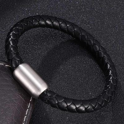 Bracciali – Braccialetti intrecciati