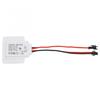 Touch Sensor Switch DC 12V 5A 60W LED for Hotel Mirror and Makeup Lighting