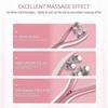 EMS Face Massager Roller for Double Chin Removal & V-Shape Lifting - Skin Care Device
