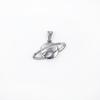 Olivia Custom DIY Thousands of Design Fashion Jewelry Enamel Pendant Gold Plated Stainless Steel Charms for Jewelry DIY Making