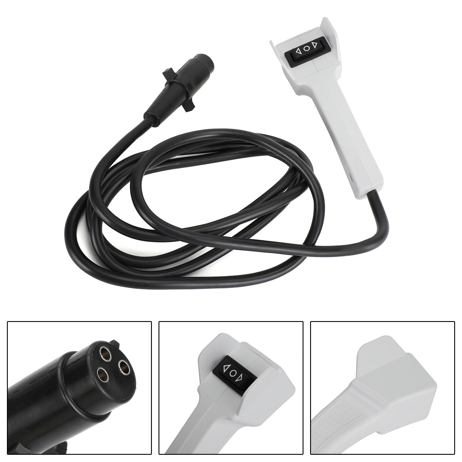 

Winch Remote Controller 4013466 Fits For Polaris Crew Xp Rzr Ranger 1000 13-20