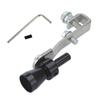 1Pc Universal Sound Simulator Car Turbo Whistle Muffler Exhaust Noise Whistle