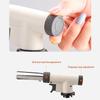 Butane Gas Welding Torch Adjustable Flame Jet Soldering Burner Lighter for Automobile Repairs