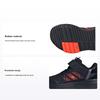 Marvel X Racer TR21 EL J Spider-Man Kids Sneakers Black Core-Black Solar-Red ID5236