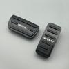 MEKOMEKO Pedal Covers for Honda WRV DG5 Brake and Accelerator Safe Fits Interior Aluminum Alloy and Model Includes Installation March 2024 Present