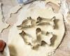 Cat Cookie Cutters, 4 Pcs., New