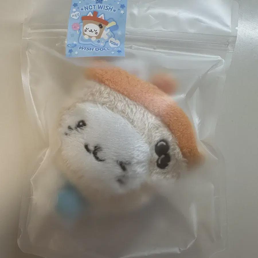

NCT Кукла Юуши Желание Пузыристый Кот