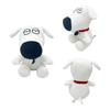 20cm Anime Game Families Guys Plush Dolls Ornaments Anime Figure Toys for Boys Baby Kids Birthday Lovely Gift Beautiful Design