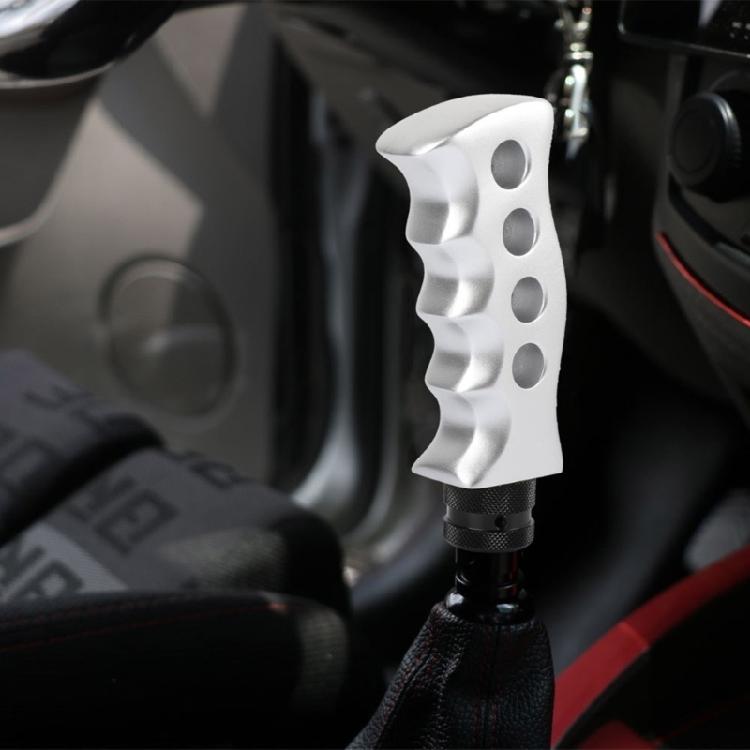 Easy Installation Stylish Manual Transmission Gear Shifts Lever Knob Handball Shifter Lever Handle Stick Car Accessories