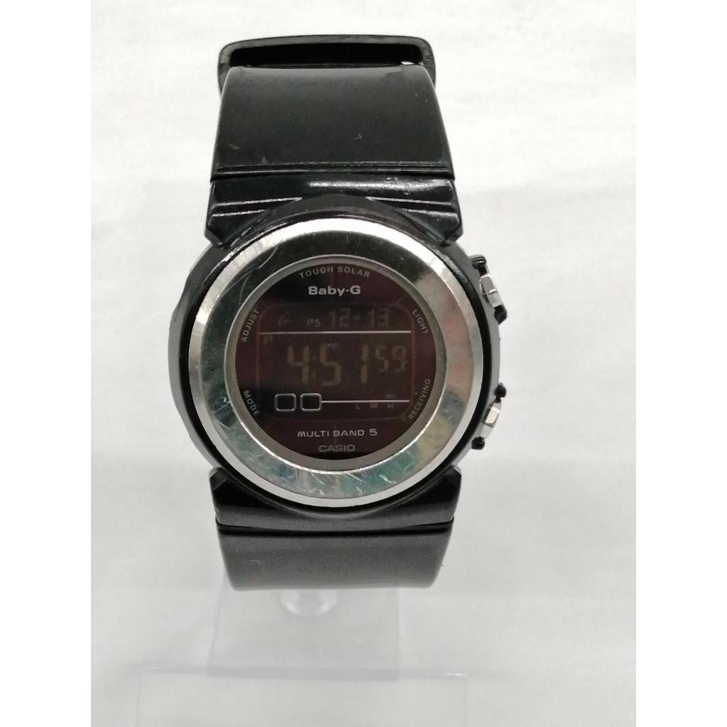 Used CASIO BGD-1000 BABY-G