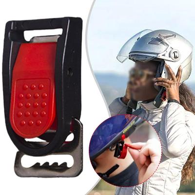 Motorcycle Helmet Plastic Pull Buckles Bike Helmet Clip Chin Strap Quick Release Pull Buckle For Scooter Bicycle Accessorie E3A2
