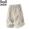 Mao Ren Men's Outdoor Sport Capris