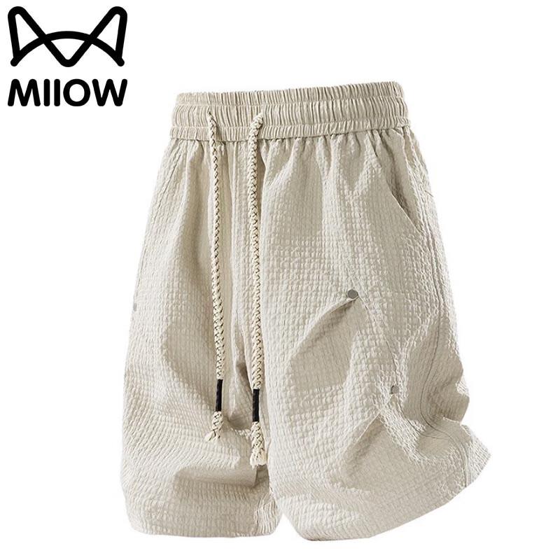 Mao Ren Men's Outdoor Sport Capris