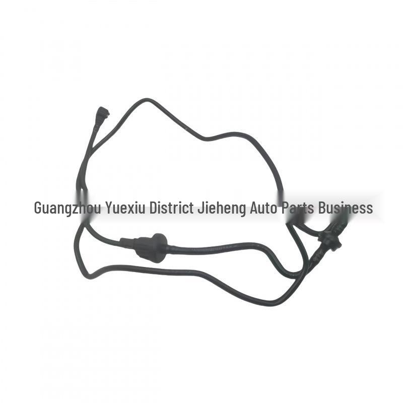 Volvo S80/XC60 Carbon Canister Solenoid Valve Fuel Line (31405804 30671835)