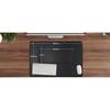 Grounding Mat for Sleep & Energy Balance, Earth Connected with 15ft Cord, Home Office Yoga, 23.6"x35.5" Durable Comfort Grounding Pad